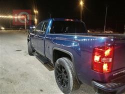 جي ام سي سييرا